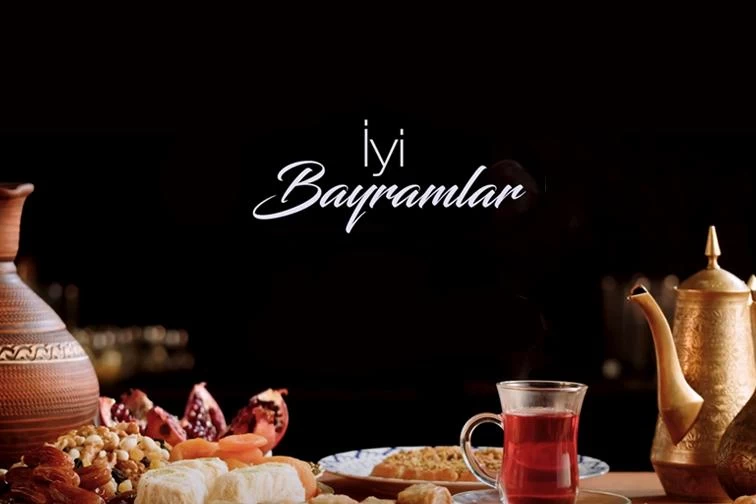 Zeray 2023 - Ramazan Bayramı