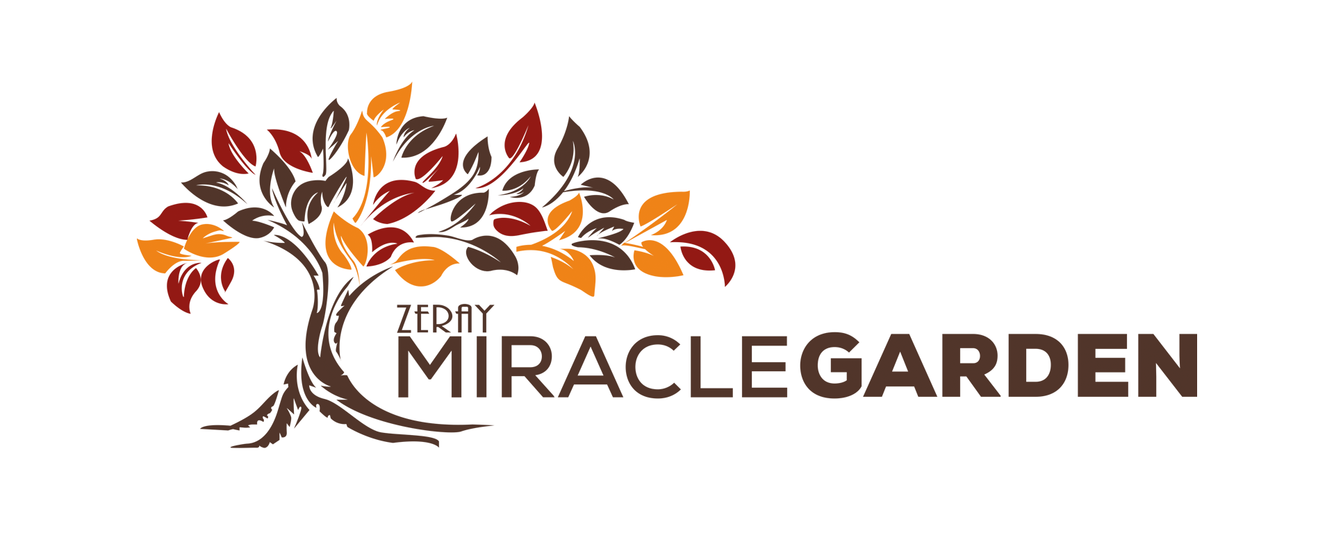 ZERAY MIRACLE GARDEN