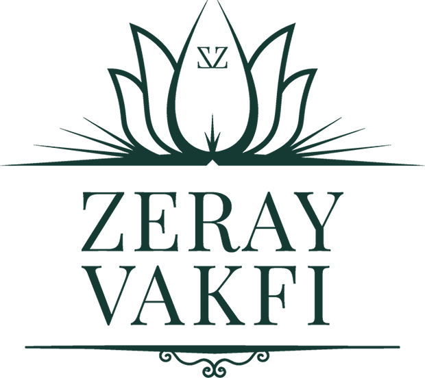 >Zeray Vakfı