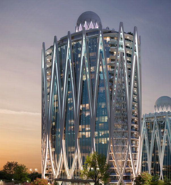 новый значок