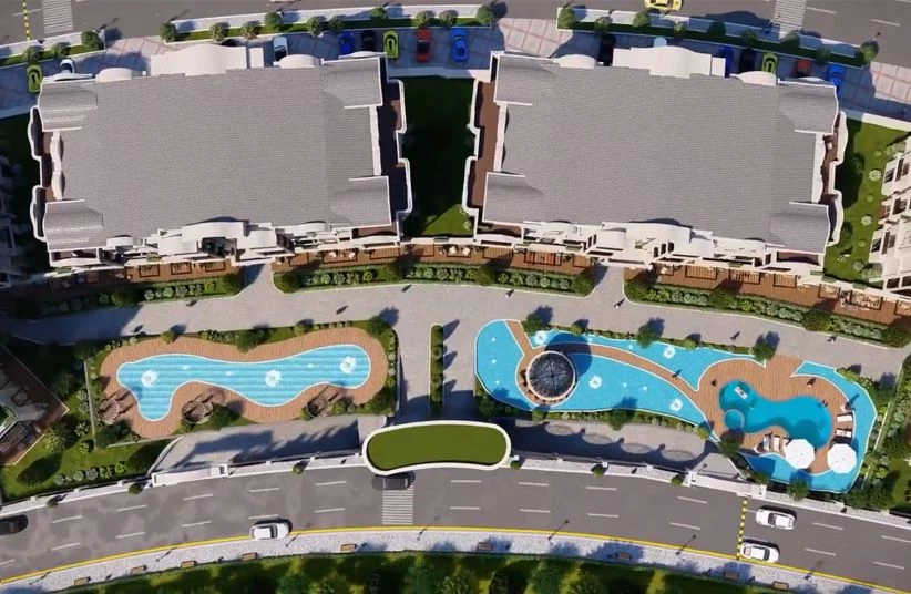 Zeray Effect Kartepe