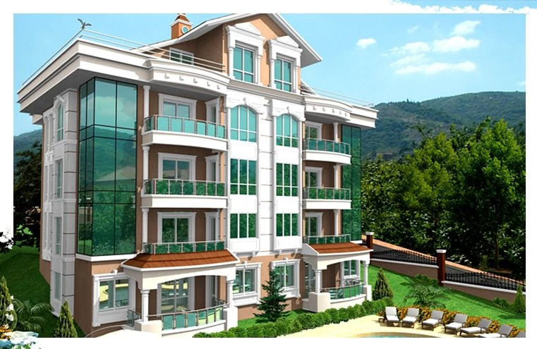 ZERAY KONAĞI 4