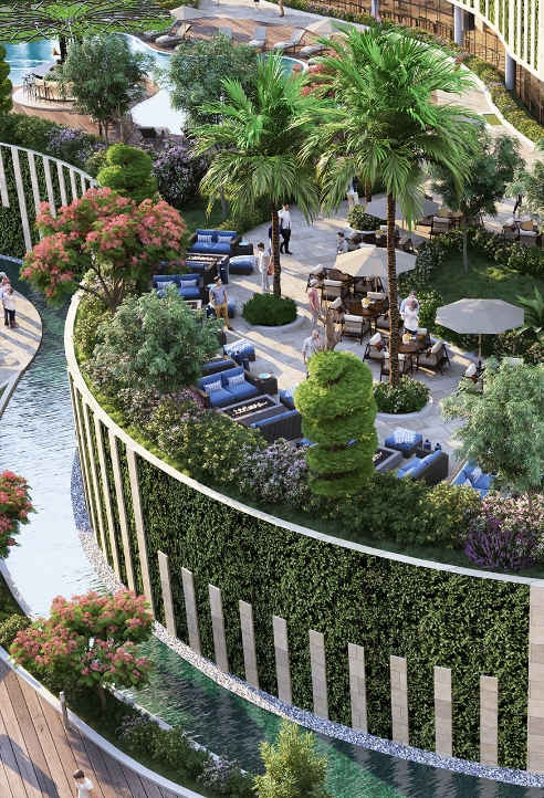 لذت تماشا به همراه 