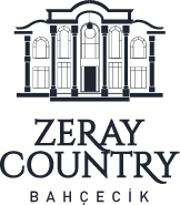 Zeray Country Bahçecik