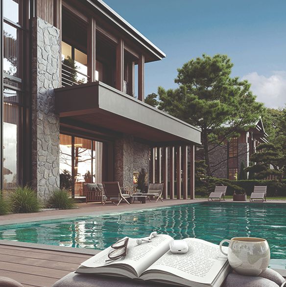 compatible architecture