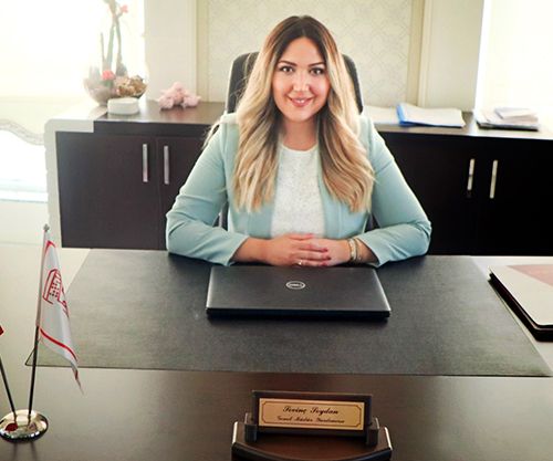 Zeray'dan Kocaeli’ye Özel Teşekkür