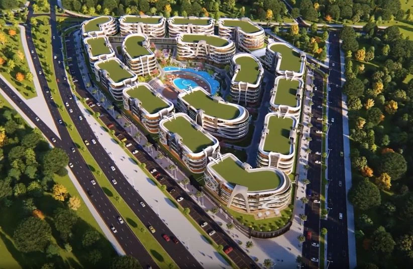 Zeray Forum Anatolia