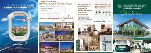 Life Kocaeli / Time Kocaeli / Grey Dergi Mayıs