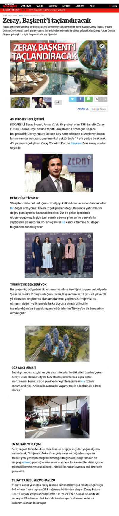 Demokrat Kocaeli