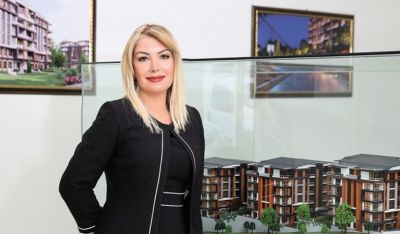 Denize Karşı, Ormana Komşu KoruPark