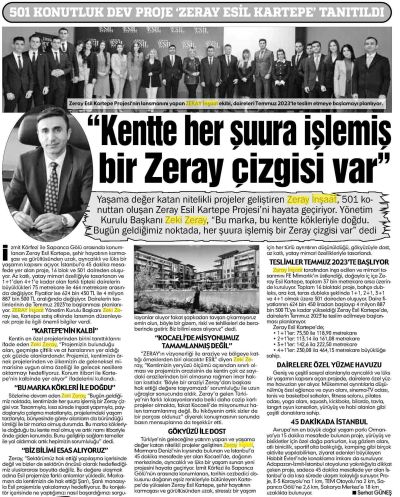 Kocaeli Gazetesi