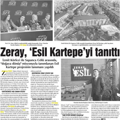 İhlas Haber Ajansı (İHA)