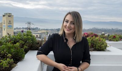 Şehre Değer Katan Yaşam Alanları Yaratıyor: Zeray