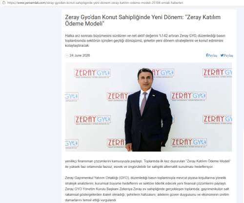 Yeni Emlak
