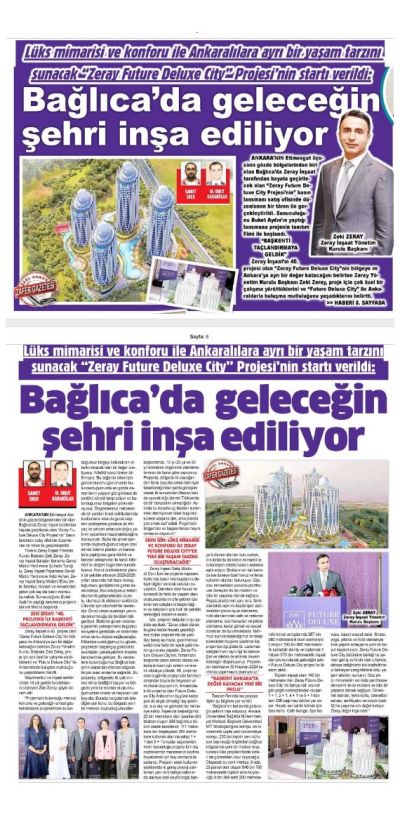 Ankara Zafer Gazetesi