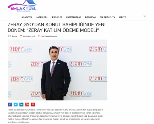Emlak Aktüel